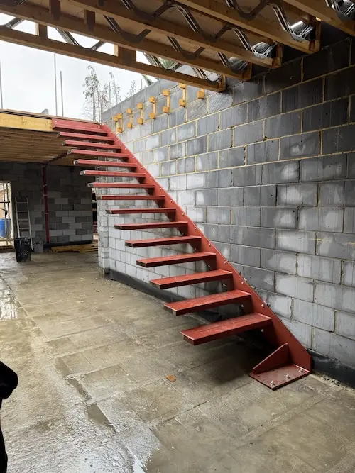 Gates, Railings & Staircases - photo 30